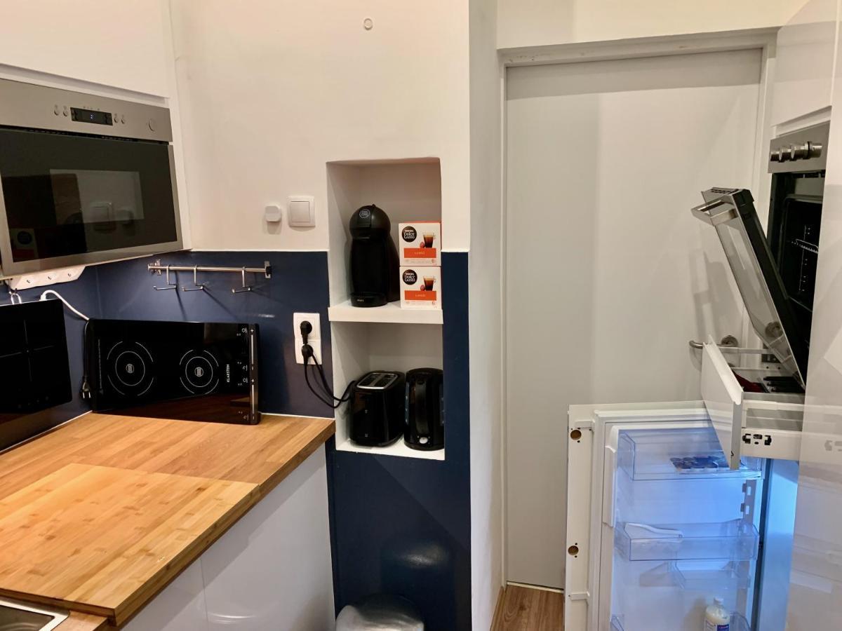 Apartamento Adele Blue Danube