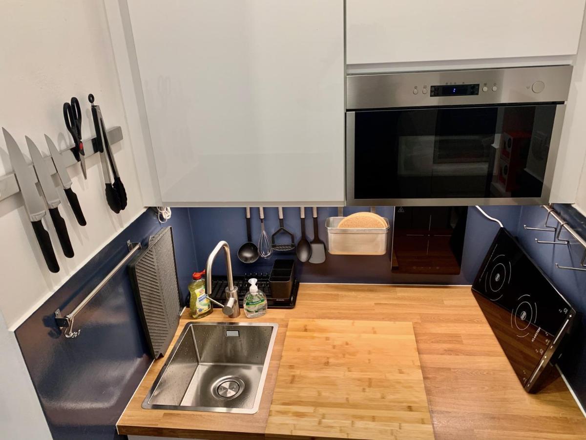Apartamento Adele Blue Danube