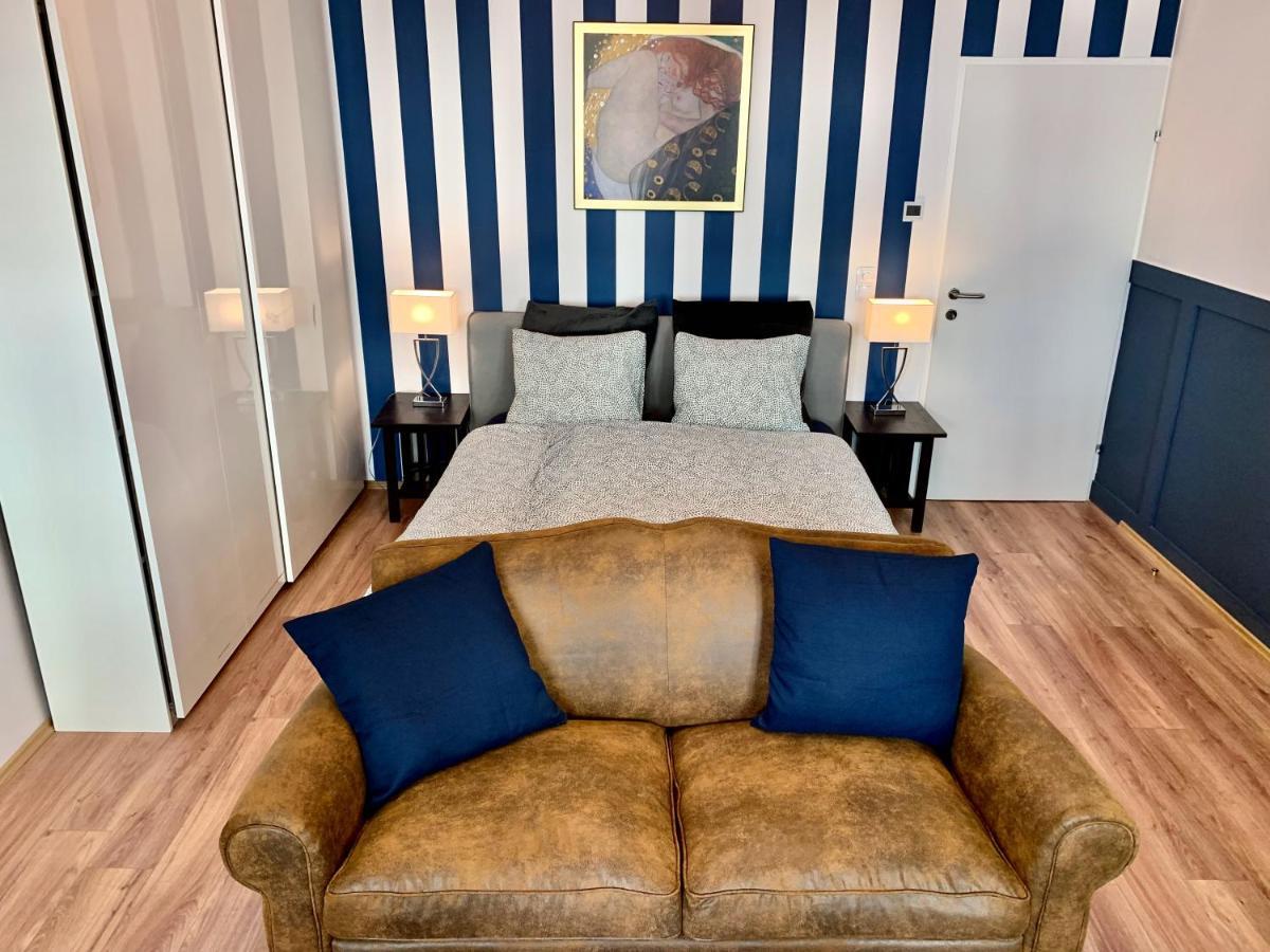 Adele Blue Danube Apartamento *
