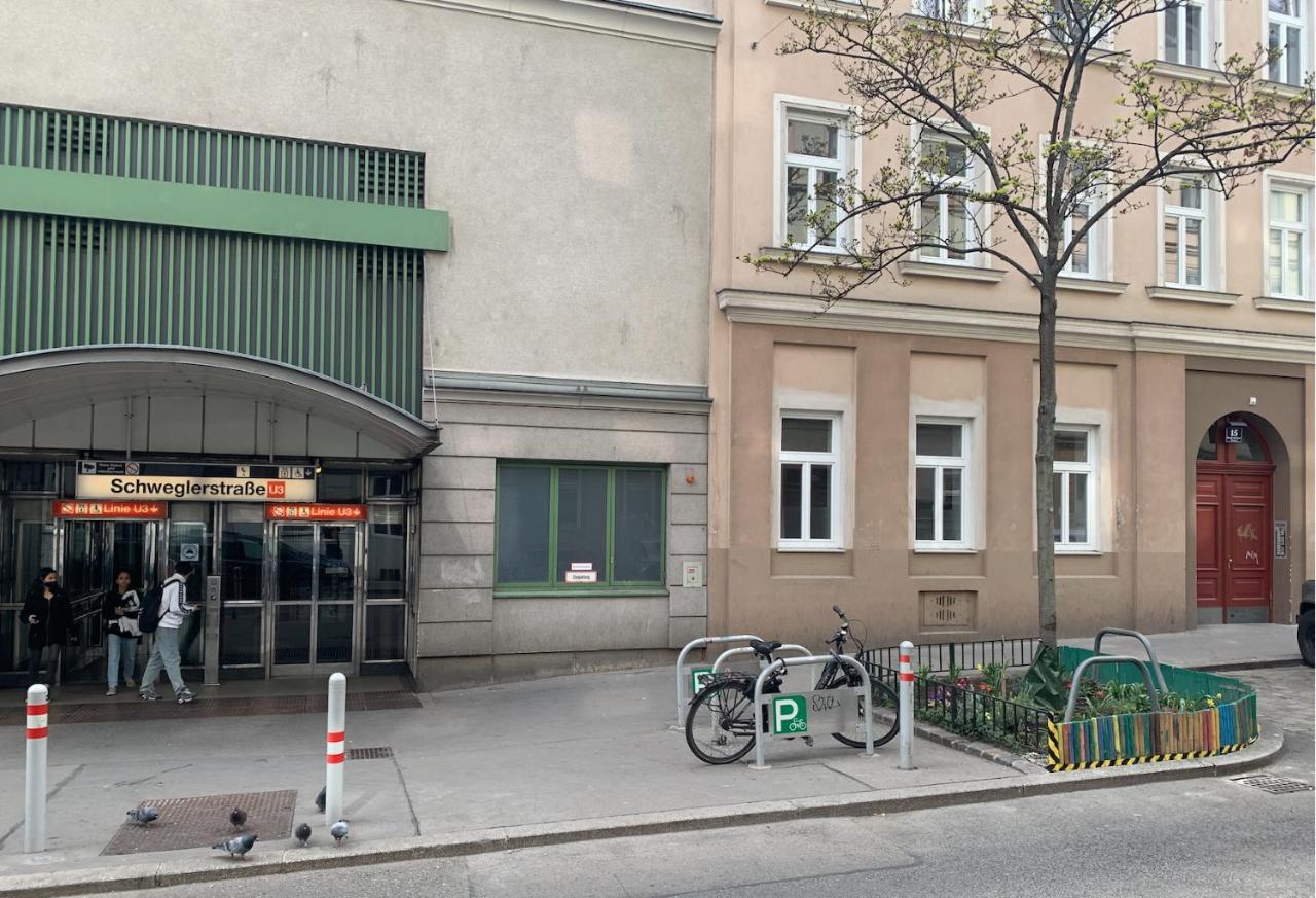 Apartamento Adele Blue Danube